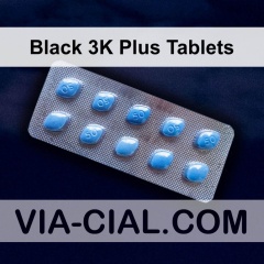 Black 3K Plus Tablets 414