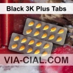 Black 3K Plus