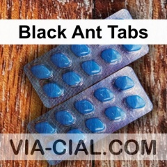 Black Ant Tabs 126