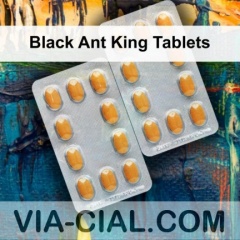 Black Ant King Tablets 379
