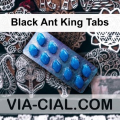 Black Ant King Tabs 940