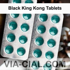 Black King Kong Tablets 585