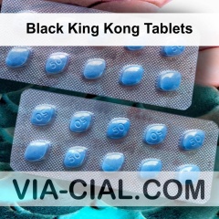 Black King Kong Tablets 947