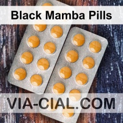 Black Mamba Pills 655