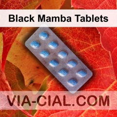 Black Mamba Tablets 679
