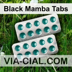 Black Mamba Tabs 678