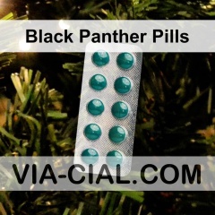 Black Panther Pills 029