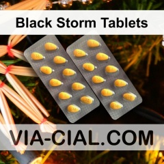 Black Storm Tablets 492