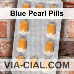 Blue Pearl Pills 097