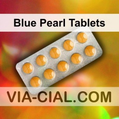 Blue Pearl Tablets 187