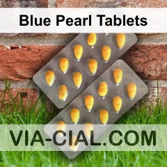 Blue Pearl Tablets 759