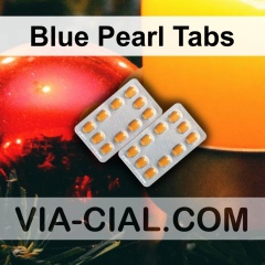 Blue Pearl Tabs 041