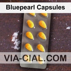 Bluepearl Capsules 488