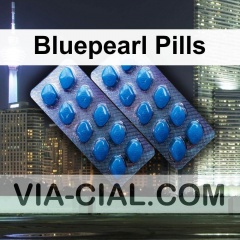 Bluepearl Pills 351