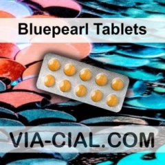 Bluepearl Tablets 716