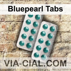 Bluepearl Tabs 571