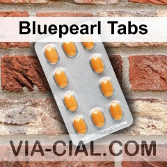 Bluepearl Tabs 603