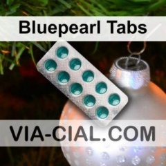Bluepearl Tabs 605