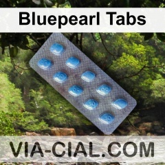 Bluepearl Tabs 710