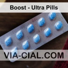 Boost - Ultra Pills 703