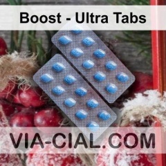 Boost - Ultra Tabs 224