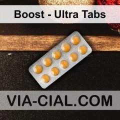 Boost - Ultra Tabs 460