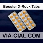 Booster X-Rock