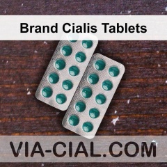 Brand Cialis Tablets 766