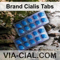 Brand Cialis Tabs 226