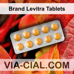 Brand Levitra Tablets 572