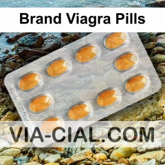 Brand Viagra Pills 062