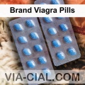 Brand Viagra Pills 500