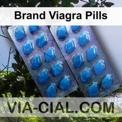 Brand Viagra Pills 889