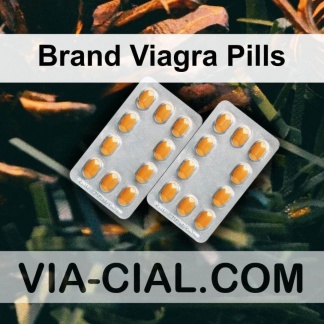 Brand Viagra Pills 983