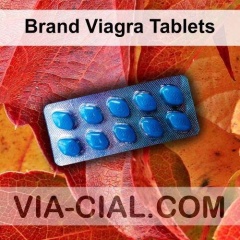 Brand Viagra Tablets 314