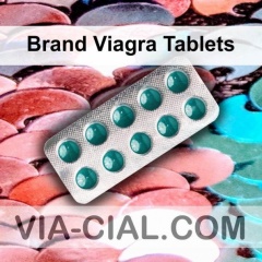 Brand Viagra Tablets 319
