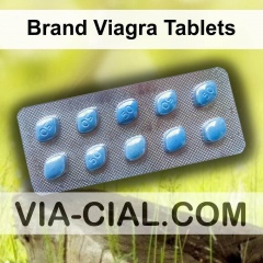Brand Viagra Tablets 454