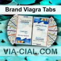 Brand Viagra Tabs 290