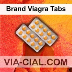 Brand Viagra Tabs 448