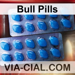 Bull Pills 402