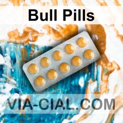 Bull Pills 721