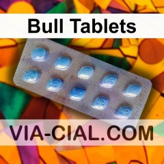 Bull Tablets 074