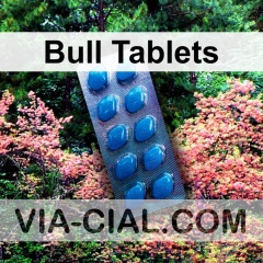 Bull Tablets 271