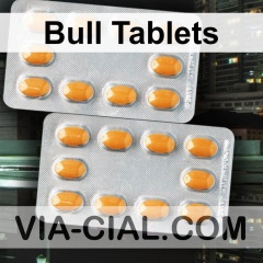 Bull Tablets 448