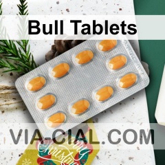 Bull Tablets 993