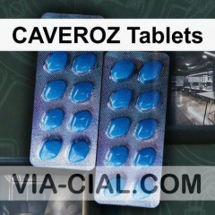 CAVEROZ Tablets 232