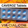 CAVEROZ Tablets 811