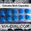 Catuaba Bark Capsules 995