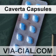 Caverta Capsules 909