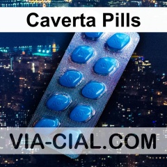 Caverta Pills 113